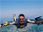 Bóng đá anh, ngoại hạng anh, lịch thi đấu euro 2012, Felix Baumgartner: Tan giấc mơ bay nhanh hơn âm thanh