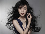 Bóng đá anh, ngoại hạng anh, lịch thi đấu euro 2012, Phạm Băng Băng – Viên ngọc phương Đông