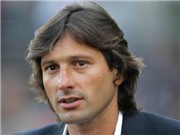 Bóng đá anh, ngoại hạng anh, lịch thi đấu euro 2012, "Huyền thoại" Van Basten: "Leonardo là kẻ phản bội"