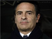 Bóng đá anh, ngoại hạng anh, lịch thi đấu euro 2012, HLV Prandelli: “2011 là năm của Balotelli và Cassano”