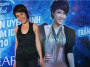 Bóng đá anh, ngoại hạng anh, lịch thi đấu euro 2012, Phản đối Uyên Linh, Thanh Lam đang "mất điểm"? 