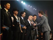 Bóng đá anh, ngoại hạng anh, lịch thi đấu euro 2012, Thổi bùng đam mê - Không ngừng bước tới