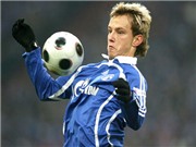 Bóng đá anh, ngoại hạng anh, lịch thi đấu euro 2012, Chuyển động ở Juventus:   Đổi Sissoko lấy Rakitic