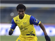 Bóng đá anh, ngoại hạng anh, lịch thi đấu euro 2012, “Hiện tượng” Kevin Constant:  Sẽ là “Ronaldinho mới” ở Milan?