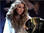 Bóng đá anh, ngoại hạng anh, lịch thi đấu euro 2012, Miley Cyrus dẫn đầu danh sách những scandal lớn nhất năm 2010