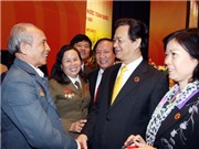 Bóng đá anh, ngoại hạng anh, lịch thi đấu euro 2012, Khẩn trương sửa đổi Luật Thi đua khen thưởng 