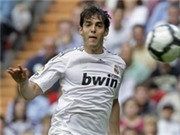 Bóng đá anh, ngoại hạng anh, lịch thi đấu euro 2012, “90% Kaka sẽ gia nhập Chelsea chứ không phải Inter”