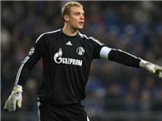 Bóng đá anh, ngoại hạng anh, lịch thi đấu euro 2012, Franz Beckenbauer: “Bayern sai lầm khi không mua Neuer”