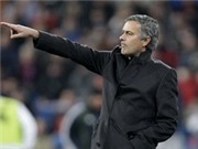 Bóng đá anh, ngoại hạng anh, lịch thi đấu euro 2012, HLV Mourinho "khốn khổ" vì thời tiết khắc nghiệt