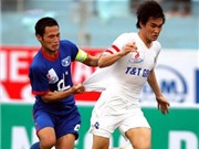 Bóng đá anh, ngoại hạng anh, lịch thi đấu euro 2012, Chuyện thường ngày ở huyện