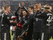 Bóng đá anh, ngoại hạng anh, lịch thi đấu euro 2012, Nhìn lại lượt đi Bundesliga: Đâu là những điểm nhấn?