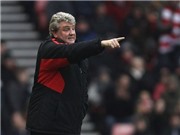 Bóng đá anh, ngoại hạng anh, lịch thi đấu euro 2012, Đến lượt Steve Bruce "tố" FA vắt kiệt sức của cầu thủ
