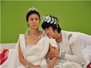 Bóng đá anh, ngoại hạng anh, lịch thi đấu euro 2012, "Thiên sứ 99" tung trailer hấp dẫn