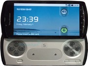 Bóng đá anh, ngoại hạng anh, lịch thi đấu euro 2012, Điện thoại PlayStation sẽ lên kệ vào mùa xuân 2011