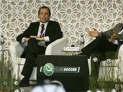 Bóng đá anh, ngoại hạng anh, lịch thi đấu euro 2012, Capello ủng hộ kế hoạch World Cup của Qatar