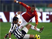 Bóng đá anh, ngoại hạng anh, lịch thi đấu euro 2012, Roma "giải phóng" cho Baptista, giữ Pizarro