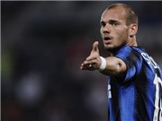 Bóng đá anh, ngoại hạng anh, lịch thi đấu euro 2012, Chelsea muốn mua "linh hồn" của Inter Milan