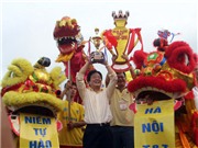 Bóng đá anh, ngoại hạng anh, lịch thi đấu euro 2012, 300 triệu đồng cho Siêu Cúp BĐ QG – 584 Group năm 2010