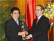 Bóng đá anh, ngoại hạng anh, lịch thi đấu euro 2012, 10 cá nhân xuất sắc đoạt giải CNTT "Quả Cầu Vàng"