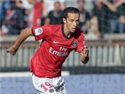Bóng đá anh, ngoại hạng anh, lịch thi đấu euro 2012, Nene: “Tôi sẽ ở lại PSG”