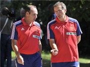 Bóng đá anh, ngoại hạng anh, lịch thi đấu euro 2012, Alain Boghossian, người đứng sau lịch sử