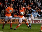 Bóng đá anh, ngoại hạng anh, lịch thi đấu euro 2012,  David Silva: Bé nhỏ và khổng lồ