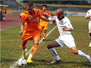 Bóng đá anh, ngoại hạng anh, lịch thi đấu euro 2012, Nghịch lý Cao Xuân Thắng