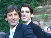 Bóng đá anh, ngoại hạng anh, lịch thi đấu euro 2012, Leo: “Tôi không tin Kaka sẽ rời Real Madrid”