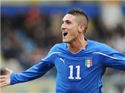 Bóng đá anh, ngoại hạng anh, lịch thi đấu euro 2012, Juve muốn Macheda, Lazio bị “chê”