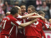 Bóng đá anh, ngoại hạng anh, lịch thi đấu euro 2012, Chuyển động ở Bayern Munich:     Những cái nhìn khác hướng