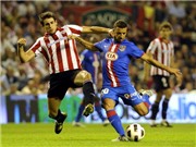 Bóng đá anh, ngoại hạng anh, lịch thi đấu euro 2012, Xứ Basque thủng cánh trái