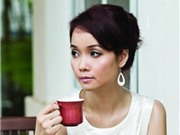 Bóng đá anh, ngoại hạng anh, lịch thi đấu euro 2012, Mai Thu Huyền: "Không có gì đến một cách dễ dàng"