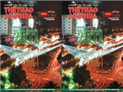 Bóng đá anh, ngoại hạng anh, lịch thi đấu euro 2012, Tìm đọc TT&VH Cuối tuần số  01