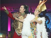 Bóng đá anh, ngoại hạng anh, lịch thi đấu euro 2012, Khởi động dự án cải lương Tết: "Đả chiến phá sông Ngân" 