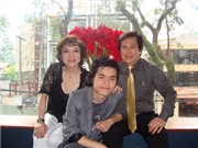 Bóng đá anh, ngoại hạng anh, lịch thi đấu euro 2012, Vợ chồng nghệ sĩ Hoài Thanh - Đỗ Quyên về nước làm live show