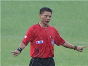 Bóng đá anh, ngoại hạng anh, lịch thi đấu euro 2012, Tập huấn giám sát, trọng tài các giải trẻ mùa giải 2011 