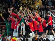 Bóng đá anh, ngoại hạng anh, lịch thi đấu euro 2012, Những cụm từ "hot" nhất trên Facebook năm 2010