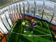 Bóng đá anh, ngoại hạng anh, lịch thi đấu euro 2012, Milan thăm tòa tháp cao nhất thế giới