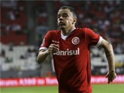 Bóng đá anh, ngoại hạng anh, lịch thi đấu euro 2012, D’Alessandro xuất sắc nhất Nam Mỹ