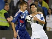 Bóng đá anh, ngoại hạng anh, lịch thi đấu euro 2012, Emir Spahic bị treo giò 5 trận