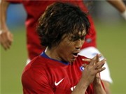 Bóng đá anh, ngoại hạng anh, lịch thi đấu euro 2012, Monaco mất Park Chu-Young một tháng
