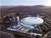 Bóng đá anh, ngoại hạng anh, lịch thi đấu euro 2012, Nâng cấp Velodrome cho EURO 2016