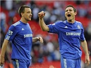 Bóng đá anh, ngoại hạng anh, lịch thi đấu euro 2012, 20h30 ngày 02/01, Chelsea - Aston Villa: Giải tỏa