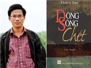 Bóng đá anh, ngoại hạng anh, lịch thi đấu euro 2012, Gặp Thiên Sơn - Người trẻ nhất đoạt giải Tiểu thuyết