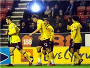 Bóng đá anh, ngoại hạng anh, lịch thi đấu euro 2012, 00h30 ngày 02/01, Birmingham – Arsenal: Trở lại đường ray?