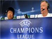 Bóng đá anh, ngoại hạng anh, lịch thi đấu euro 2012, Asian Cup – Sự kiện lớn đầu tiên của năm 2011:  Hút sinh lực của châu Âu?