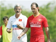 Bóng đá anh, ngoại hạng anh, lịch thi đấu euro 2012, Đối thoại với độc giả: Mong Mỹ Đình có ngày lụt nước mắt