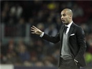 Bóng đá anh, ngoại hạng anh, lịch thi đấu euro 2012, Josep Guardiola: Huyền thoại mới tại Nou Camp