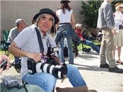Bóng đá anh, ngoại hạng anh, lịch thi đấu euro 2012, Nick Út - Từ Publitzer đến Paparazzi