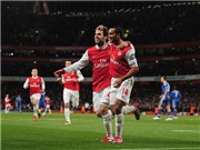 Bóng đá anh, ngoại hạng anh, lịch thi đấu euro 2012, Vòng 21 Premier League: Bất ngờ sẽ không xảy ra
